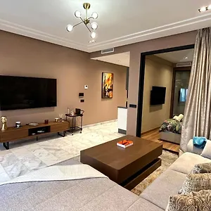 Appartement Les Joyeux Luxury &, Casablanca